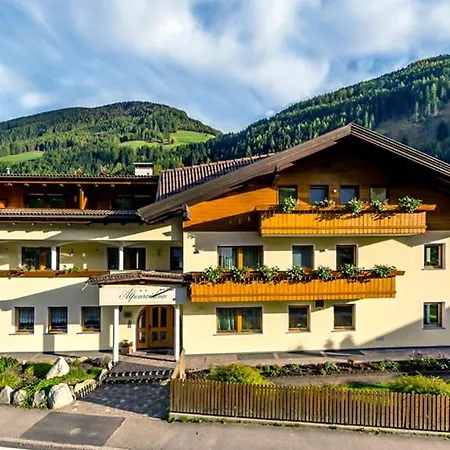 Garni Alpenresidence * Cadipietra
