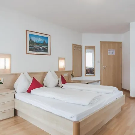 Apartment Garni Alpenresidence *