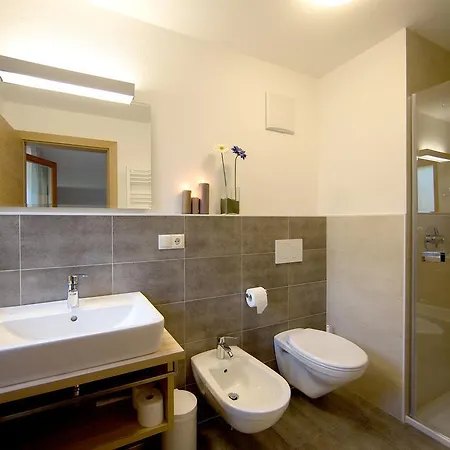 Garni Alpenresidence Cadipietra