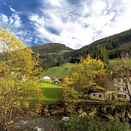 Garni Alpenresidence *