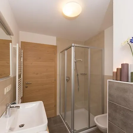 Garni Alpenresidence *