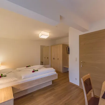 Garni Alpenresidence Apartment *