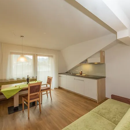 Apartment Garni Alpenresidence *