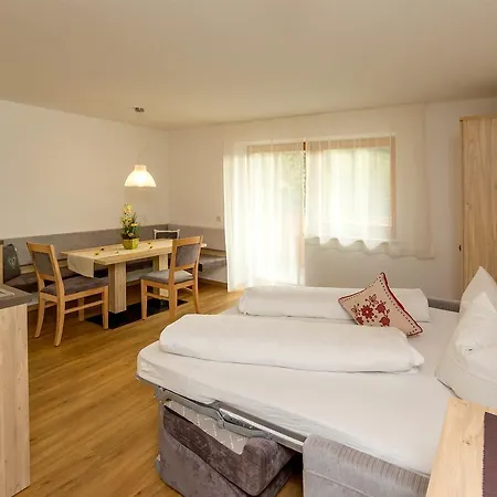 Garni Alpenresidence *