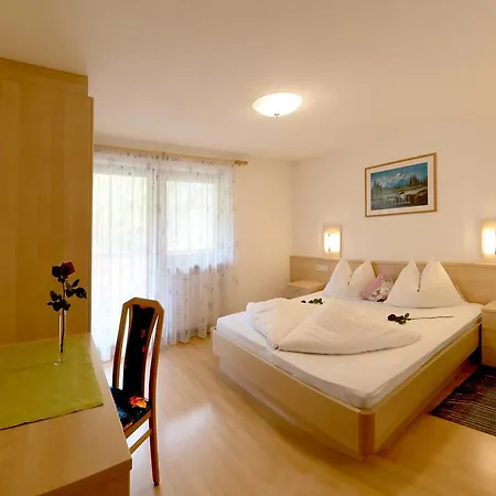 Apartment Garni Alpenresidence Cadipietra