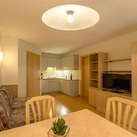 Apartment Garni Alpenresidence