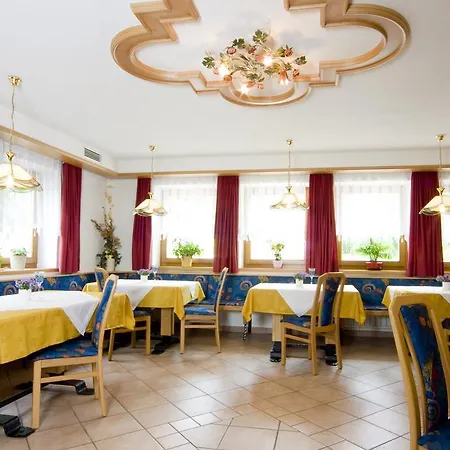 Apartment Garni Alpenresidence