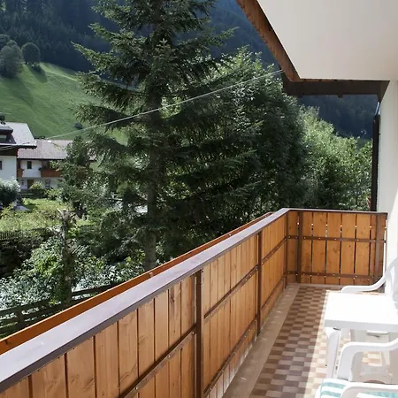 Garni Alpenresidence Apartment