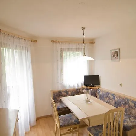 Garni Alpenresidence Cadipietra