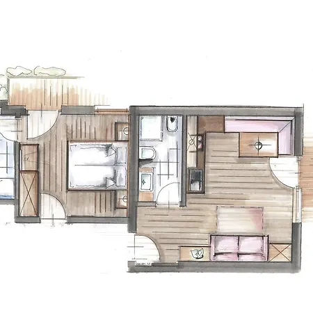 Garni Alpenresidence