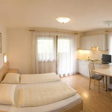 Garni Alpenresidence * Cadipietra
