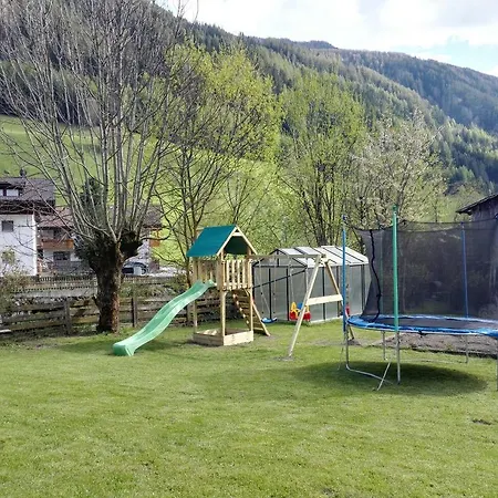 Garni Alpenresidence