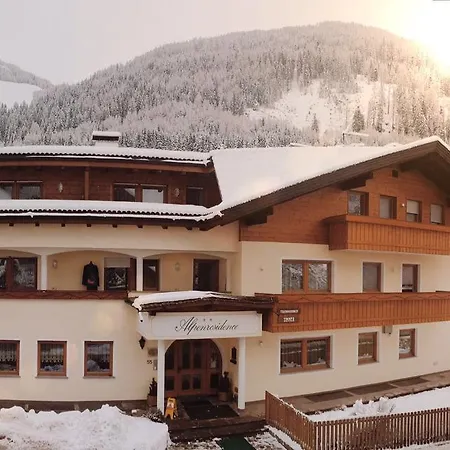 Apartment Garni Alpenresidence