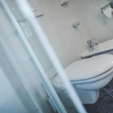 Garni Alpenresidence Apartment