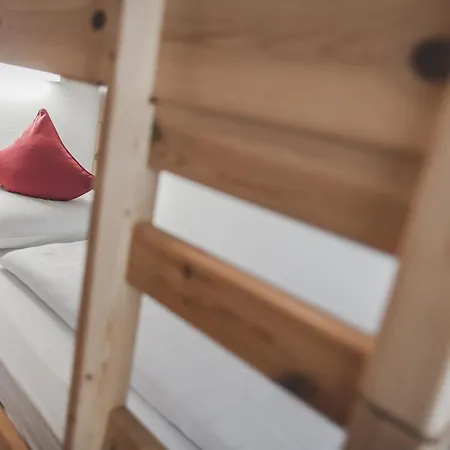 Garni Alpenresidence Apartment