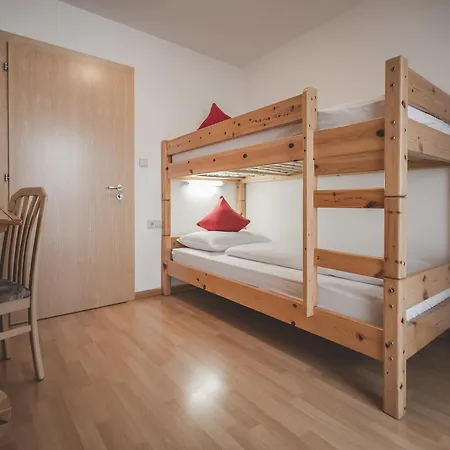 Apartment Garni Alpenresidence