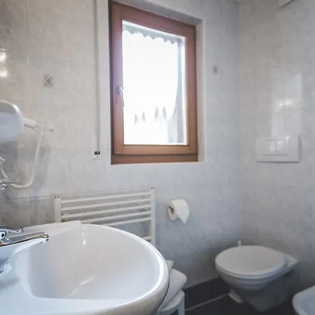 Apartment Garni Alpenresidence