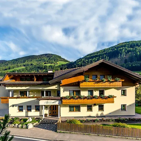 Garni Alpenresidence * Cadipietra