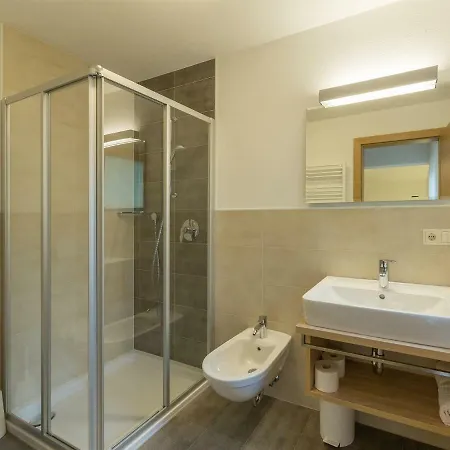 Apartment Garni Alpenresidence
