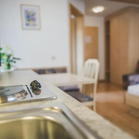 Apartment Garni Alpenresidence *