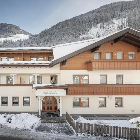 Garni Alpenresidence